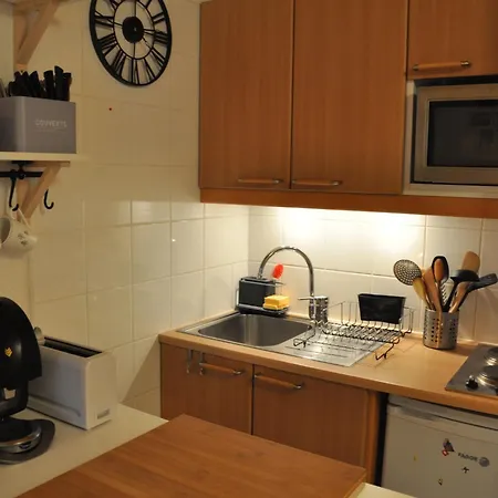 Meije 7 By Interhome Apartamento Les Deux Alpes